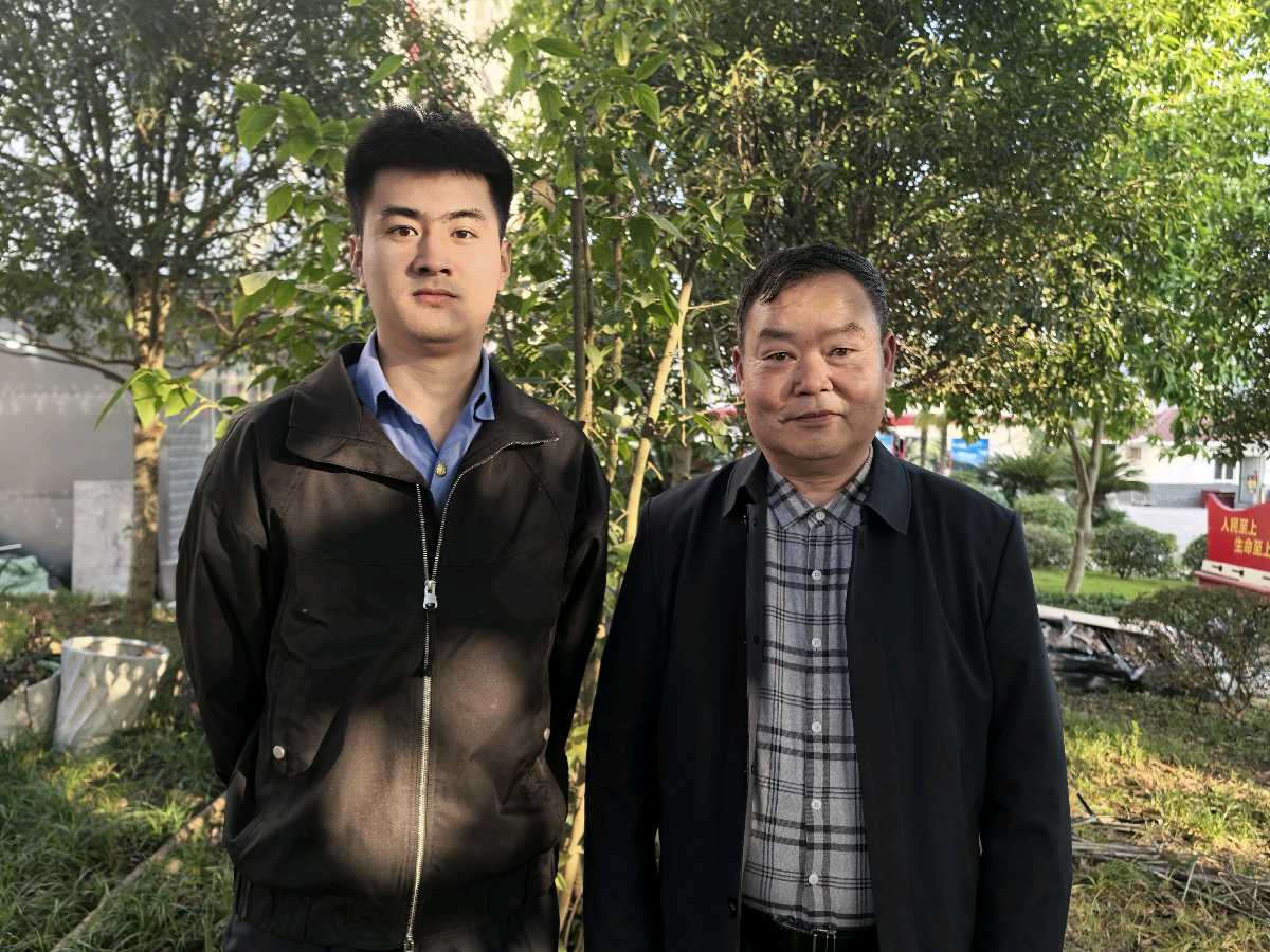 「以青春之名 书写成铁奋斗华章」之四‖铁轨上的淬炼：驾驭轨道车安全行驶的坚守与实干——学习14位“成铁好青年”心得体会（图3）