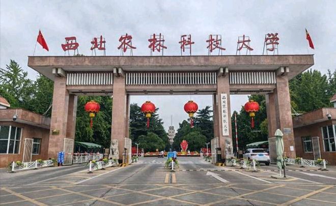 【散文】《稷下新风里,农科映九州》作者: 强军/陕西宝鸡(图7)