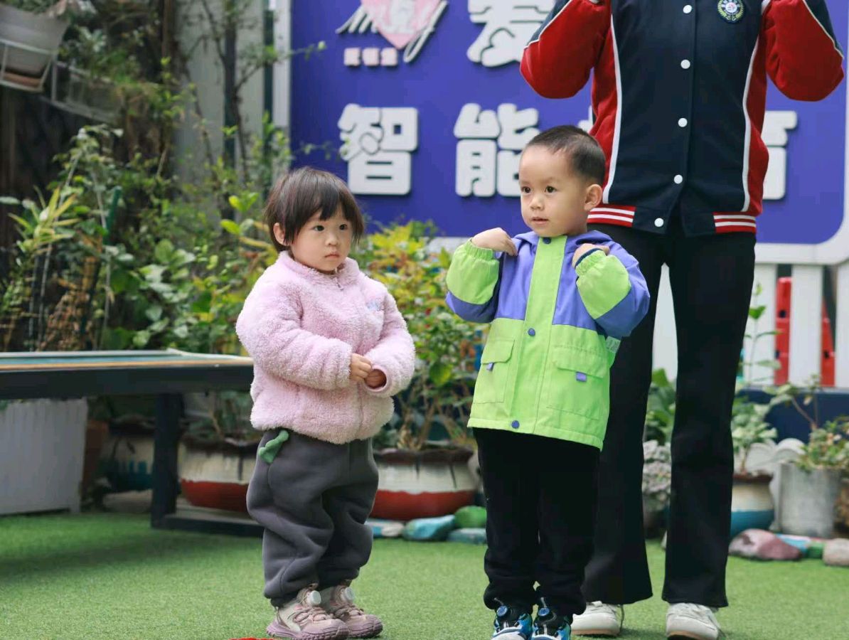 桐桐入托记（3）（图7）