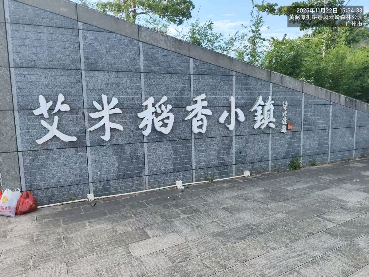 三元七绝~碧岭俊园（外一首）文/詹成（图11）