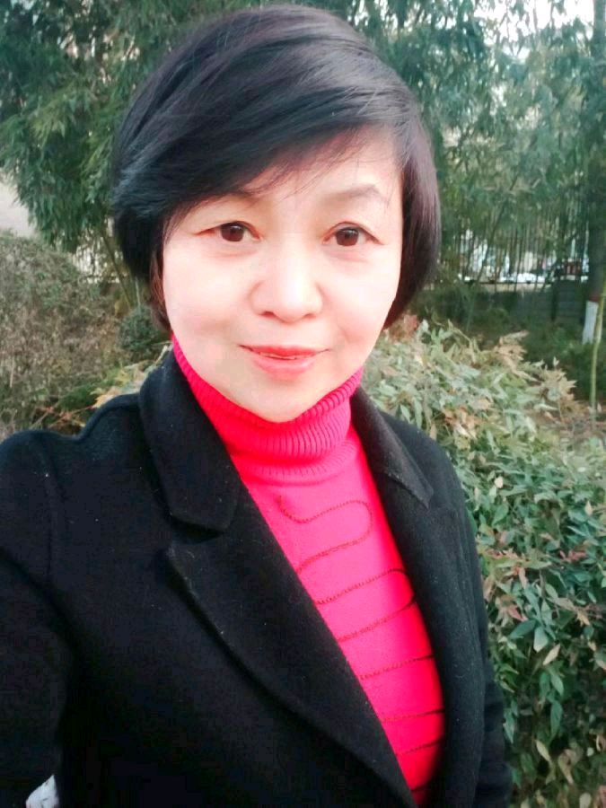 陕西作家郭丽霞《“黑屏”的手机》（图2）