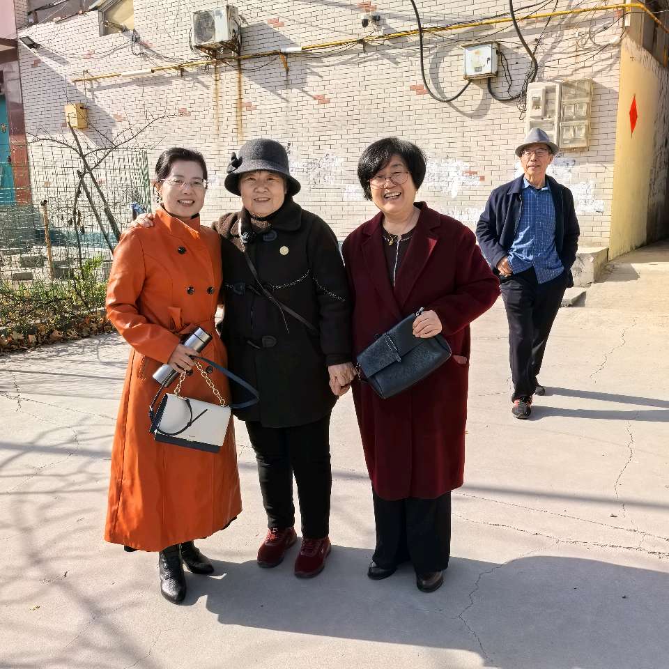 【燕赵文学】散文：一段镌刻在时光里的深情（河北/张喜魁）（图7）