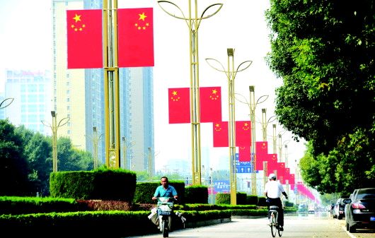 【荣耀中国】文学社*优秀诗人谭如松诗词欣赏（图3）
