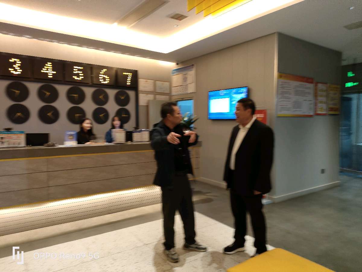 大余7天酒店已成为大湾区游客下榻之首选（图7）