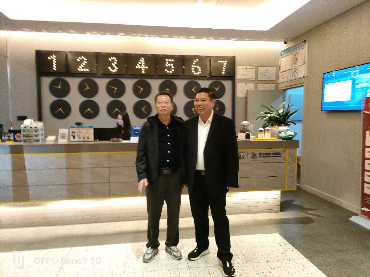 大余7天酒店已成为大湾区游客下榻之首选（图9）