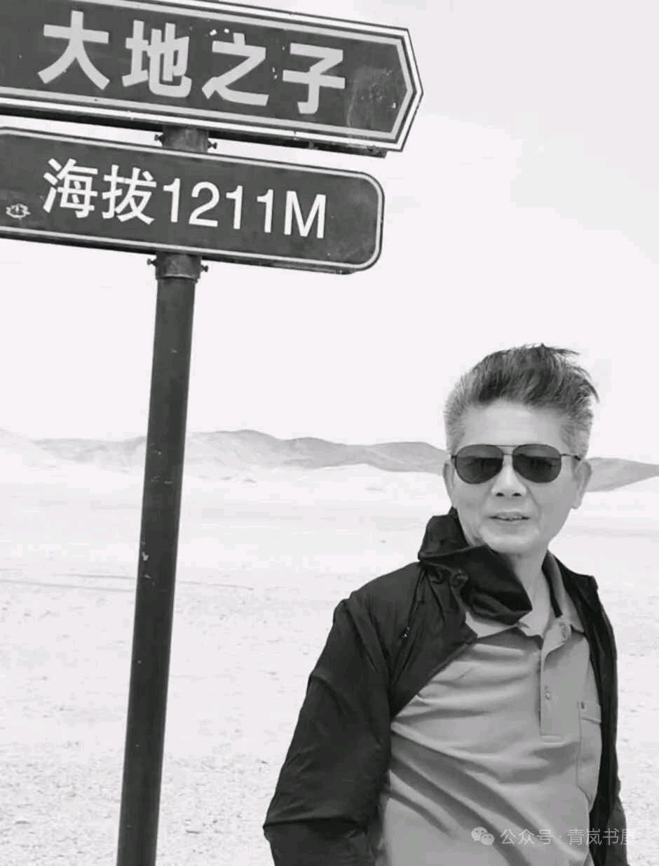 量子诗歌·文同文化社“名篇·名家·名评”系列之荼蘼花老师的作品《不死的西蓝花·时间半明半暗》（图27）