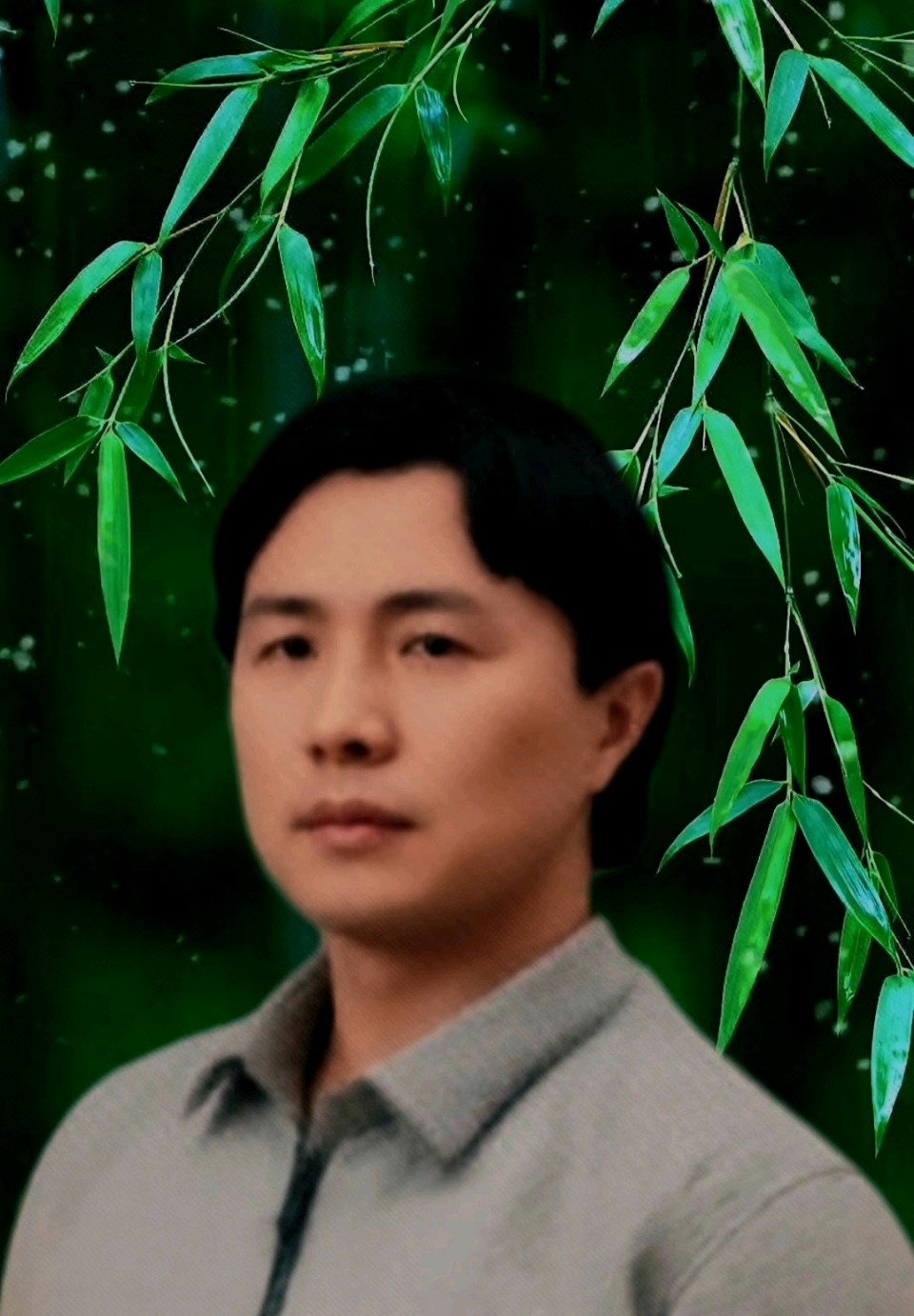 尹玉峰忆江南|采桑子|菩萨蛮|阮郎归|清平乐|鹧鸪天|临江仙“湘水谣” 7首丨京港澳台世界头条
