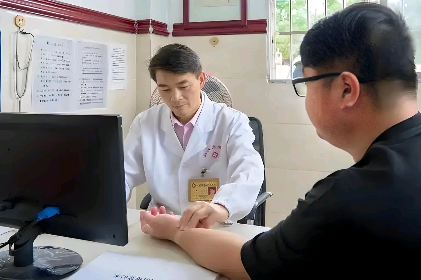欣赏张庆彬老师自由诗两首（图4）