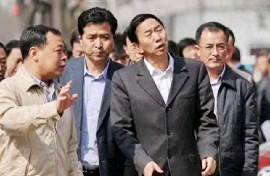 【风雅诗社】《伟大的创举》 大同原市长耿彦波的先进事迹 作者：丰茂春于蛇年初冬（图6）