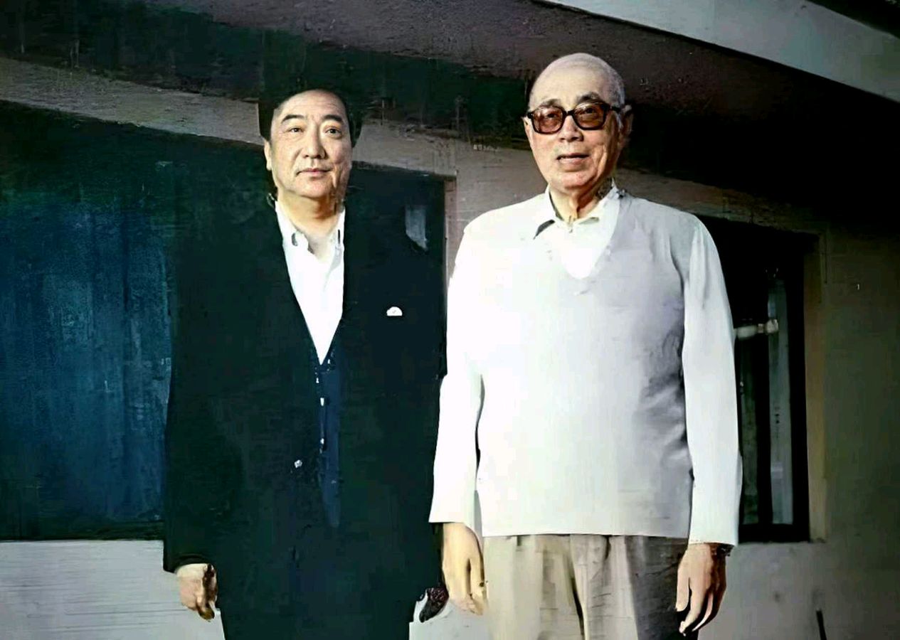 魏向东|矿山忠魂·高扬文的平朔长歌(图5)