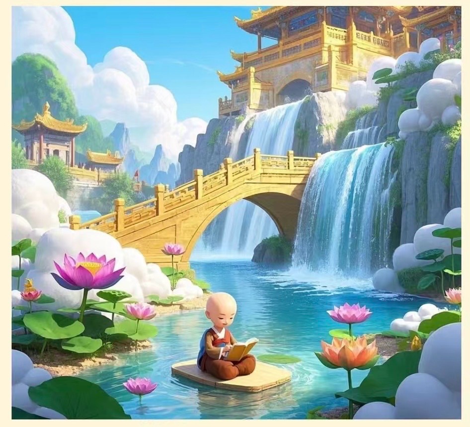 ［巾帼诗人］雨佳诗歌小辑（十首）（图10）