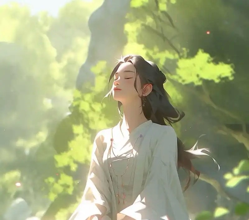 ［佳作欣赏］心声（小辑）//文/雪中行（图9）