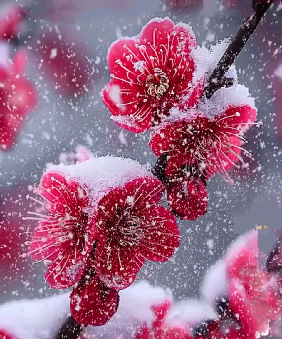 【神州源流诗苑】第1440期佳词周刊(图8)