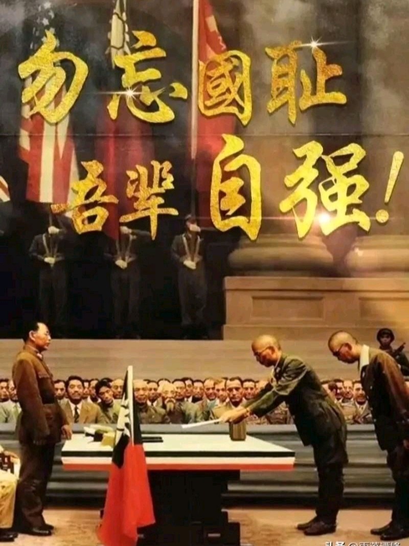 《铭记血色历史 守护和平之光》作者/陈柏苍