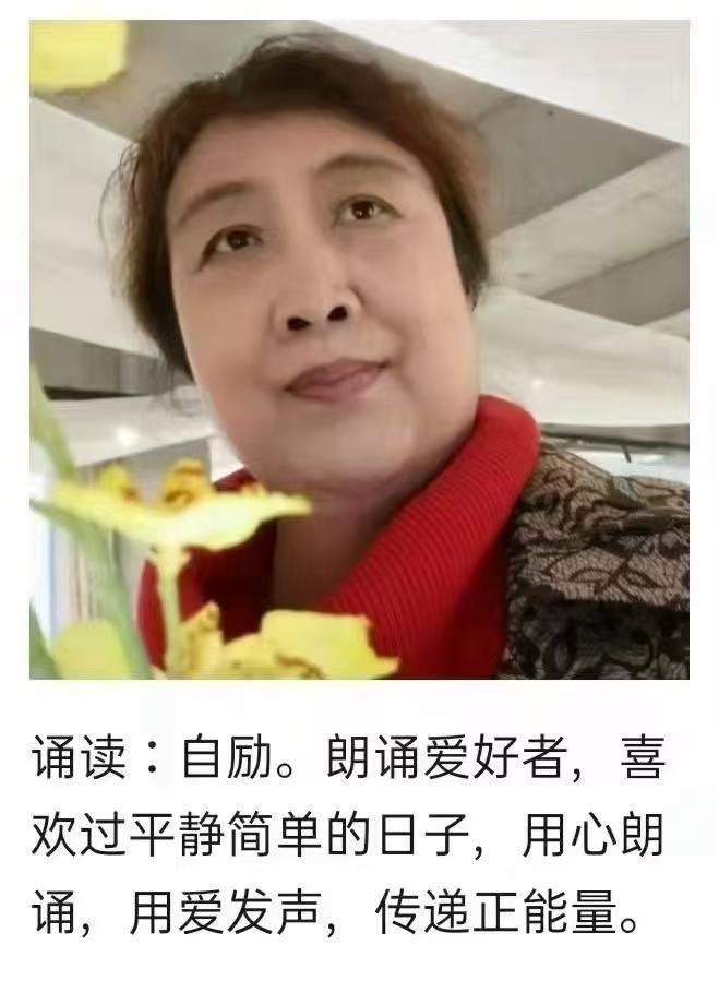 海外头条：自励朗诵《暮然回首已深秋》作者||骆驼草（图7）
