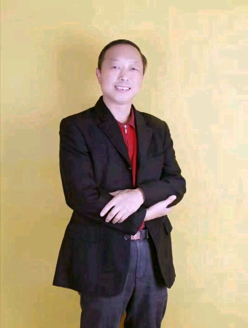 【优秀诗歌展播】《九江文学社：北京头条》优秀高产诗人杨学是（学士）先生诗歌欣赏：好期待飞雪漫天——大雪抒怀（图3）