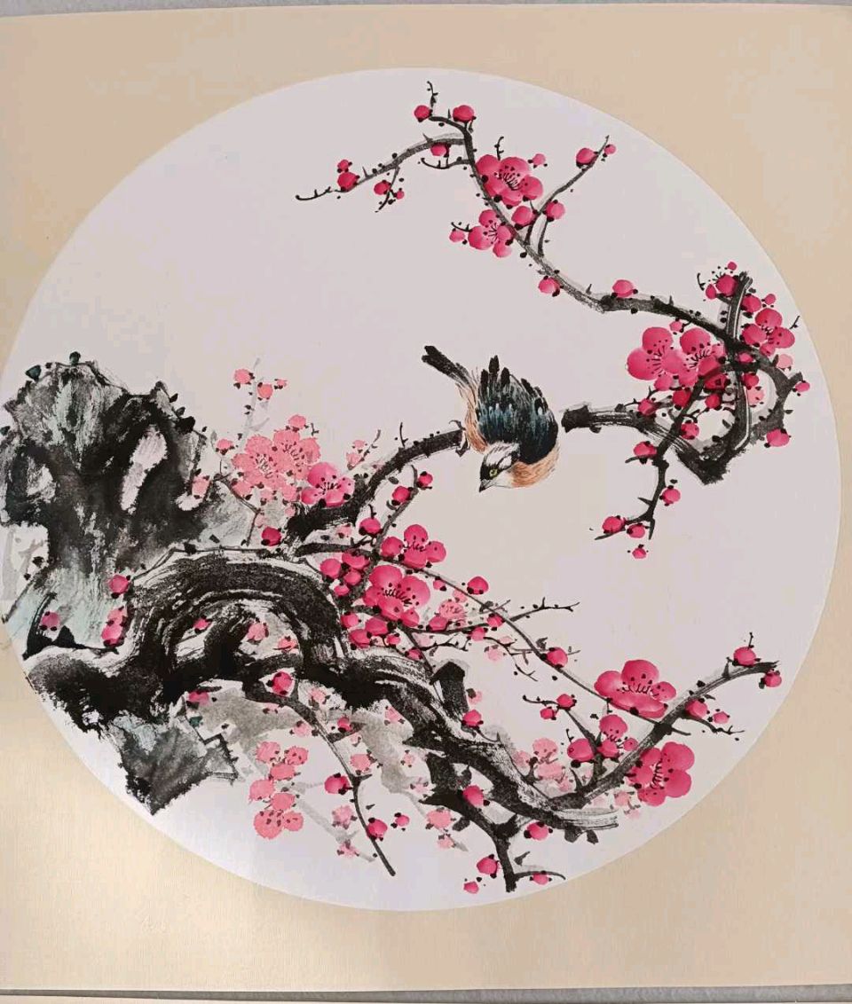 冬之韵（图3）