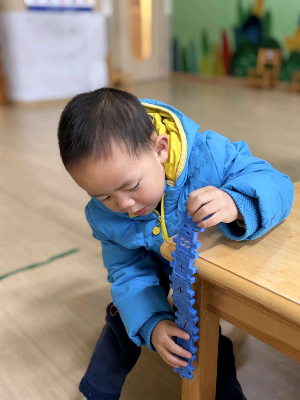桐桐入托记（4）（图18）