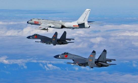 【时事评论】《从历史镜鉴到现实博弈: 解析日本对中国军力发展的认知逻辑》 特约评论员:韦民(图11)
