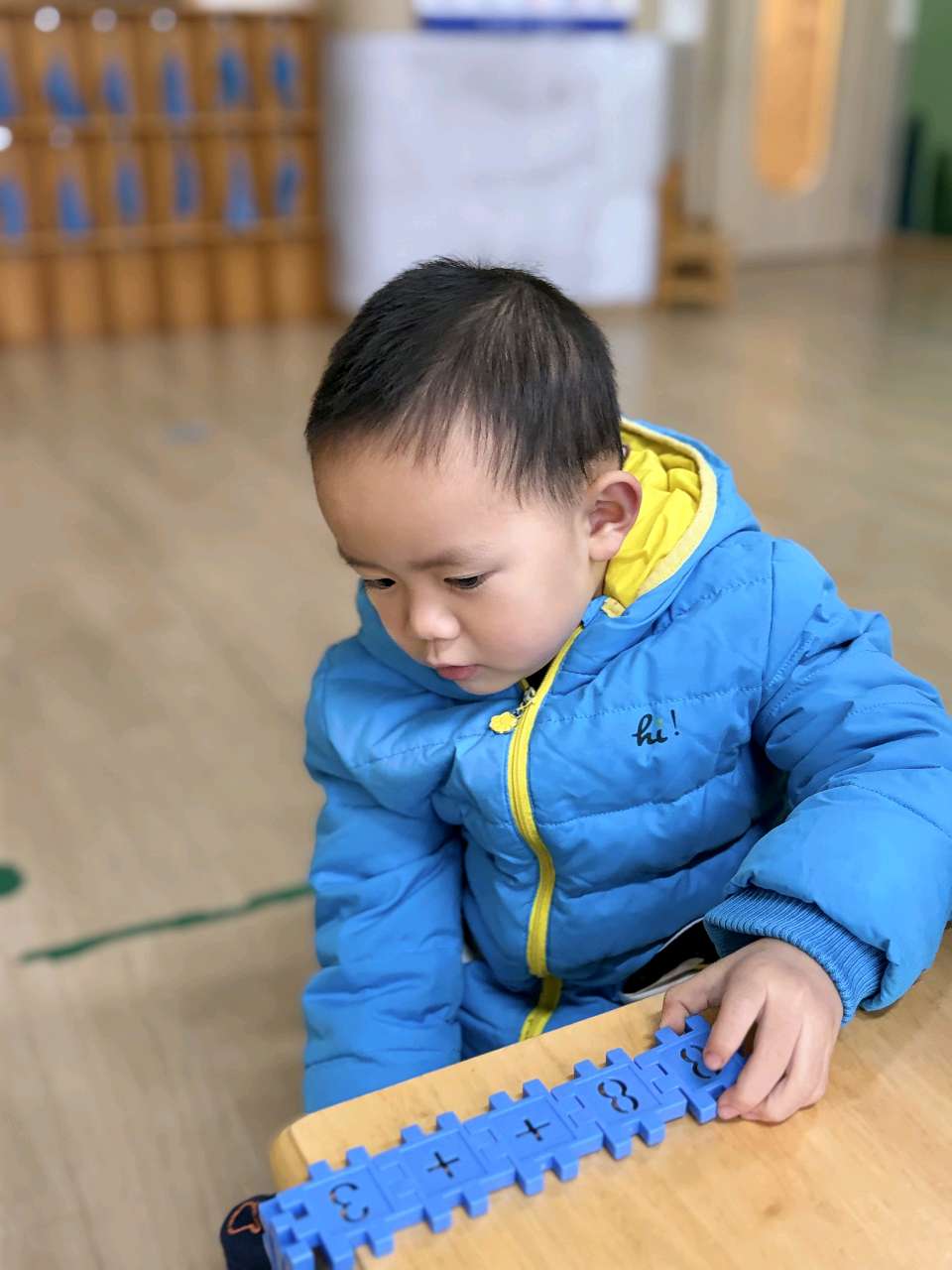 桐桐入托记（4）（图19）