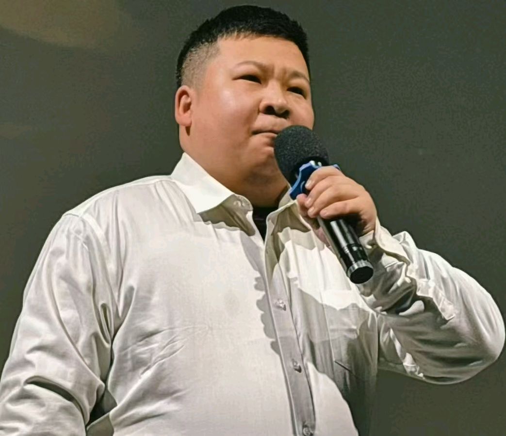 运河千载渡衰兴/李佳