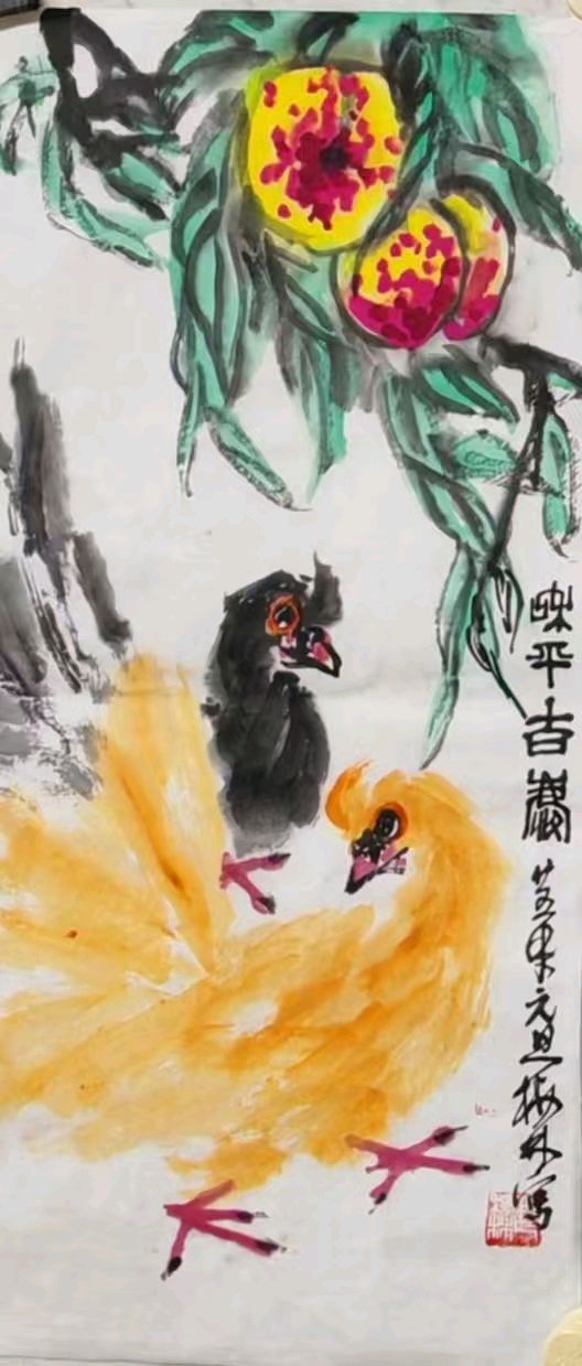 心尘文艺 第1852期