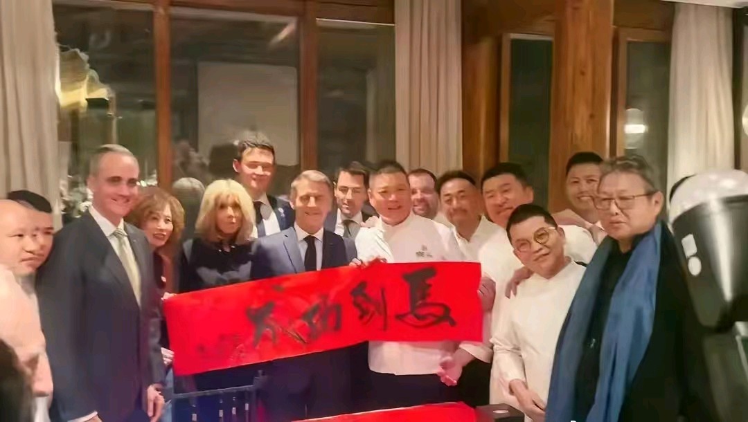 【荣耀中国】文学社*七绝·远眺泰山作者/仇元青（泰安）（图5）