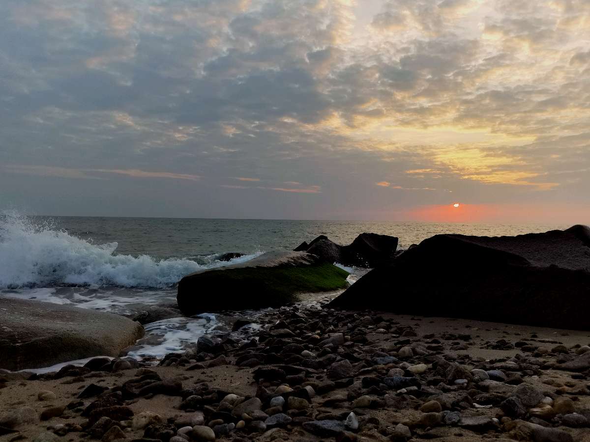 最美夕阳红（图4）