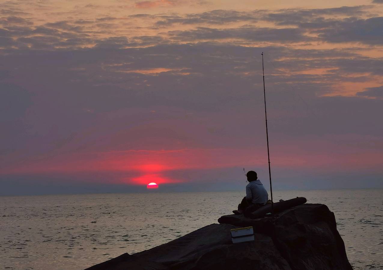 最美夕阳红（图7）