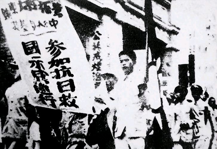 【七律·双十二事变寄】文/蒙世清(图3)