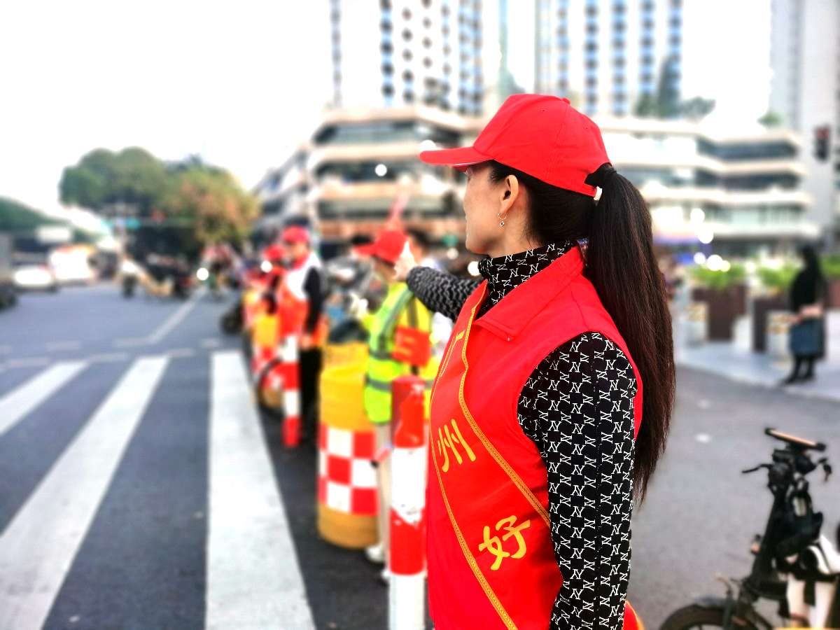 在穗园，新生活是金黄灿烂的 文/池朝兴（图11）