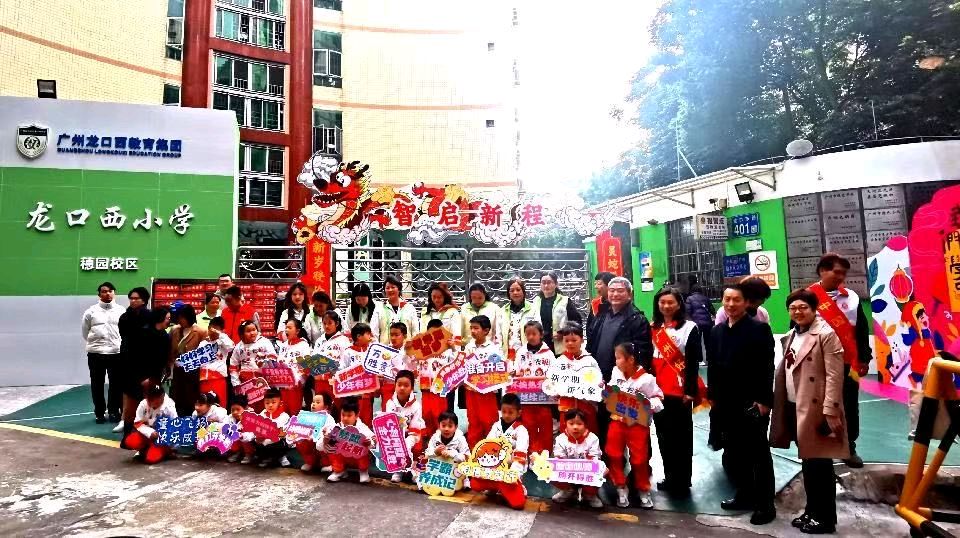 在穗园，新生活是金黄灿烂的 文/池朝兴（图2）