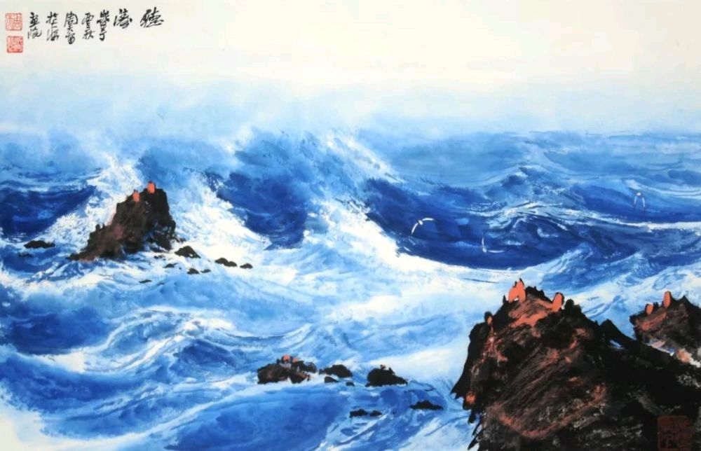 聆听 ‖ 玫瑰伊人朗诵《鼓浪屿之歌》作者/吴万瑞（图8）