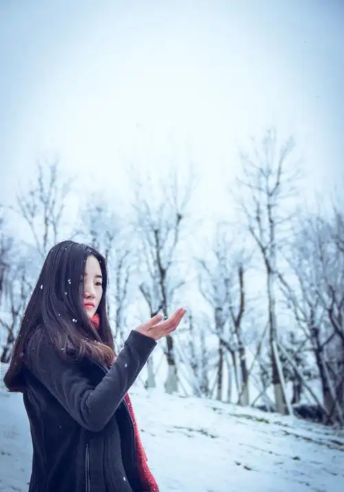 【新山东文学社】《大雪无雪》作者/香香 主播/苏宁(图4)