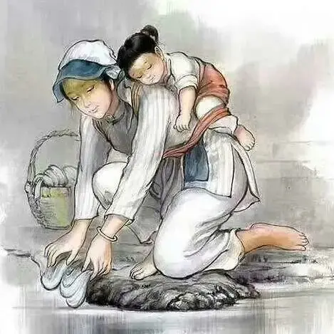 弟子诚心学医 当下慈母受益（文/孙述考）/跻身天堂与浅探地狱后的思量（文/孙伟）……莲叶之珠文学社