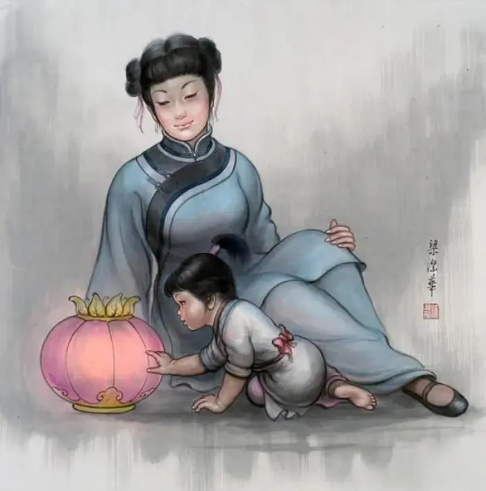 弟子诚心学医 当下慈母受益（文/孙述考）/跻身天堂与浅探地狱后的思量（文/孙伟）……莲叶之珠文学社（图3）