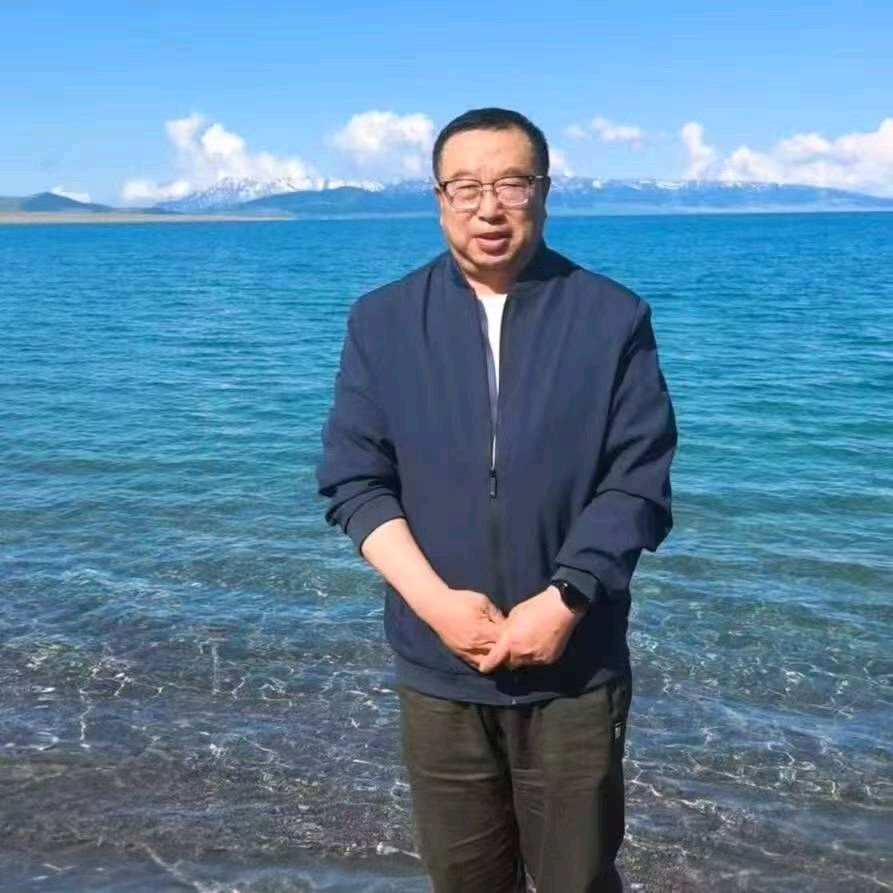 赵春和《2025年最具有影响力作品专辑》(20251211—03—01)中华诗艺社黑龙江分社【2025第291期】（图7）