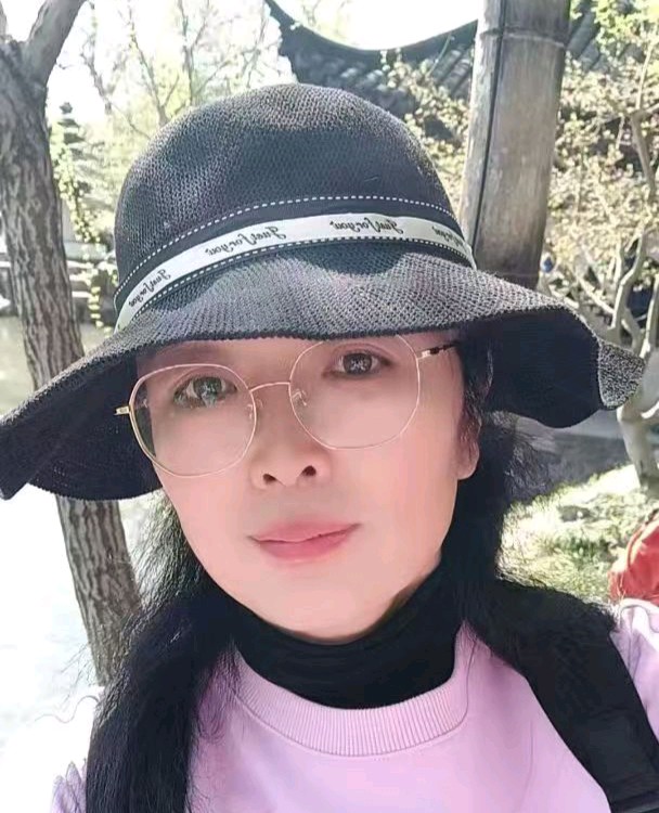 昨日的情书 作者：程程（陈英玲）主播：金牌心语 ‖ 东方《品语亭》诗社（图2）