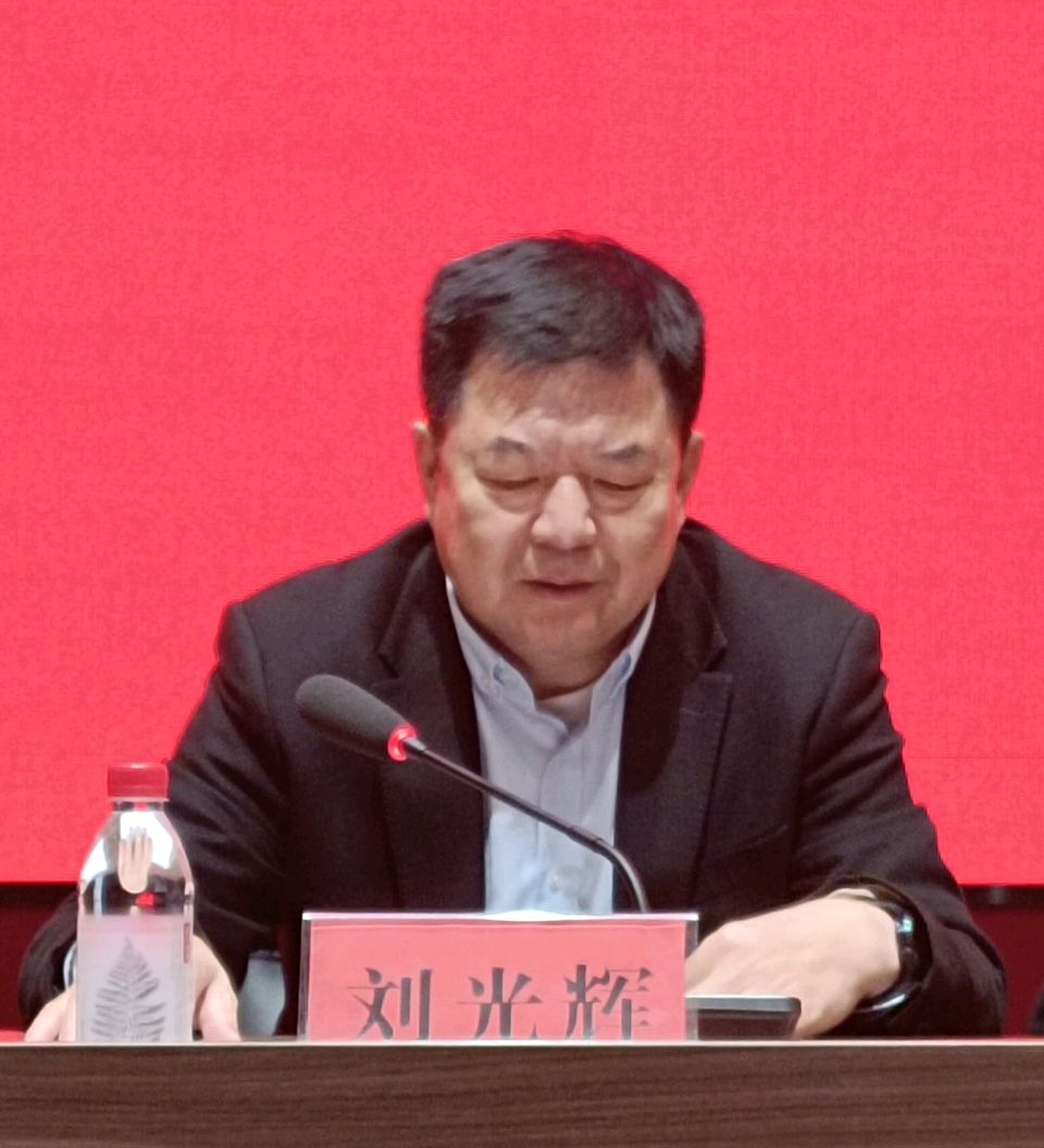 扬帆启新程 再创新辉煌：聊城市工艺美术协会第二届会员大会胜利召开（图10）