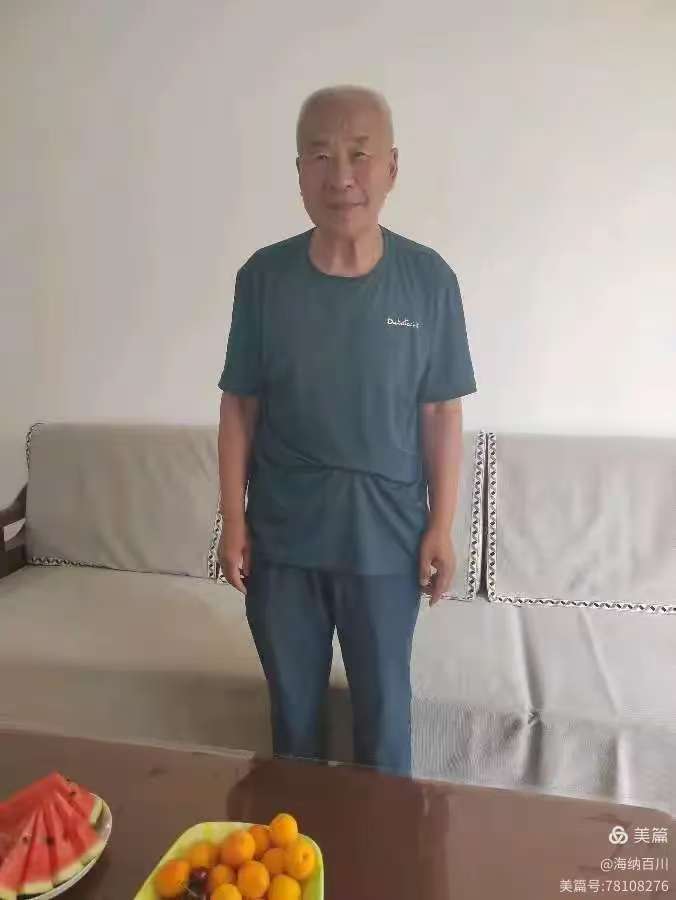 单庆联：《拜赏凤亭学弟晨语》及名家解读‖巴彦诗协【1073】（图2）