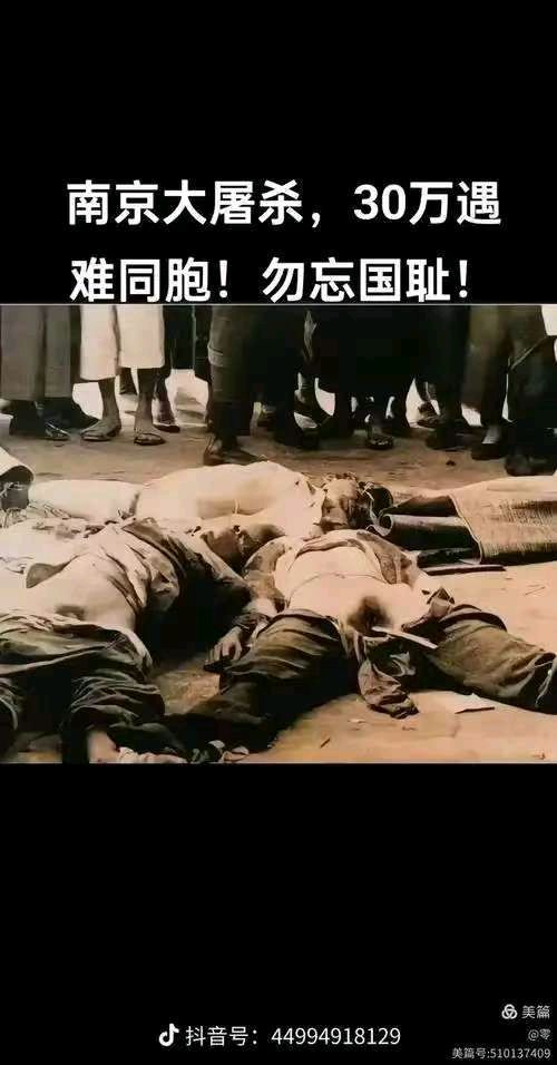 满江红.南京大屠杀88周年祭文/知无涯（图2）