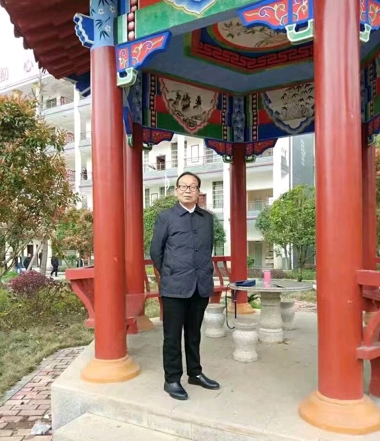京华精英诗词刊【063】请您欣赏(图5)