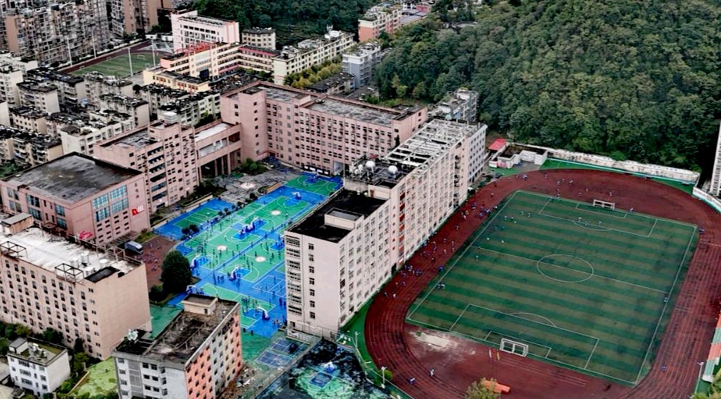 五乐育人启新程，德育铸魂破瓶颈——孟国泰与王丽莉共商教育革新（图2）