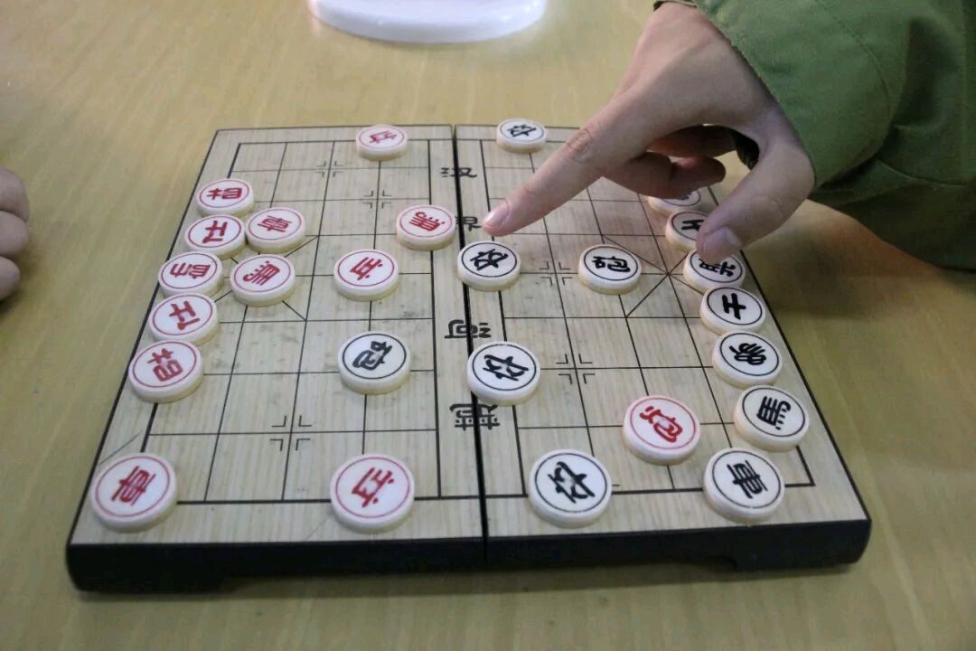 七绝～竞选文/卫水居士（图3）
