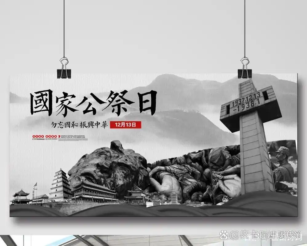 浪淘沙令·国家公祭日感赋【外二首】作者:金夜（兰州）（图2）