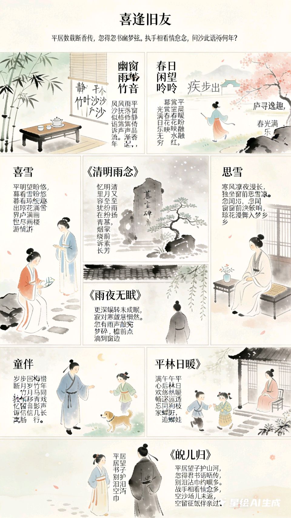 🇨🇳【思归客诗词学会】NO:5184李玮琪老师七律十首（图4）