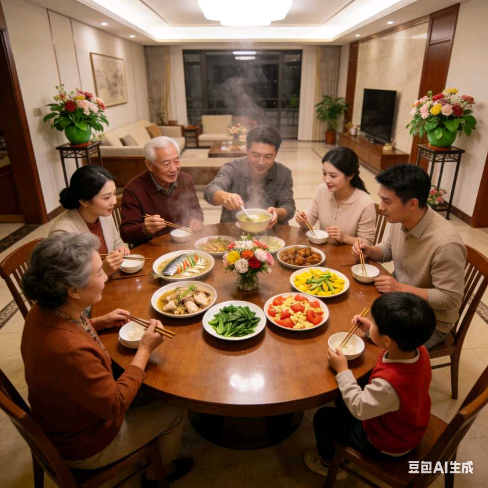 请欣赏《五律.寒冬美食》(外一首) 作者/朱守平 主播/治新 编辑/君子兰【中国长江文学社】有声文学平台【第16086期】（图3）