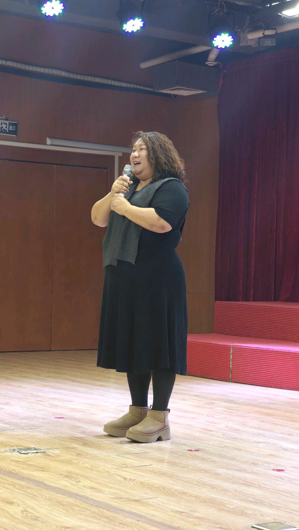 诗画迎新 情系家园——诗画协会迎新春联欢会掠影（图2）