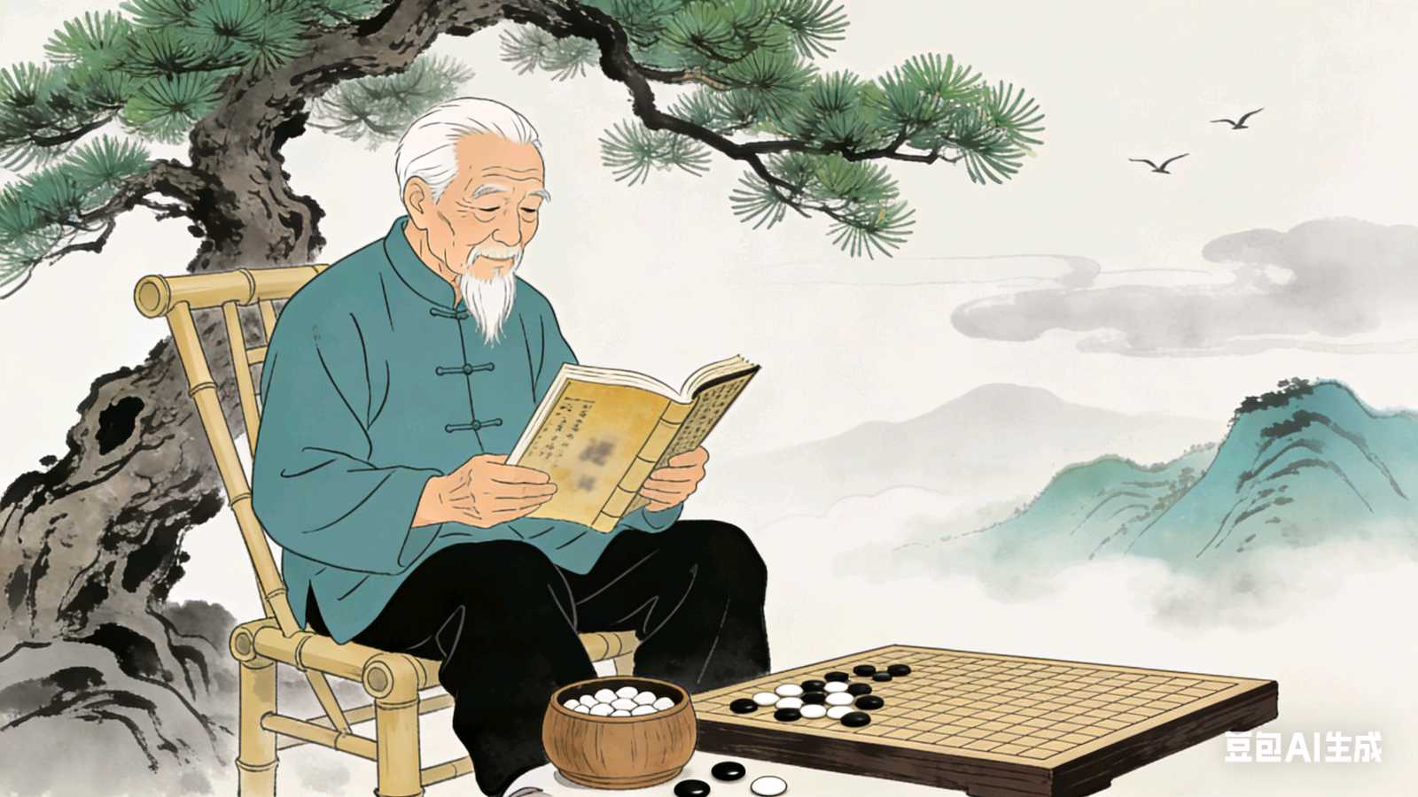 【荣耀中国】文学社*辘轳体•昨日顽童今日翁（新韵）第六组文/郑占荣（河北）（图3）
