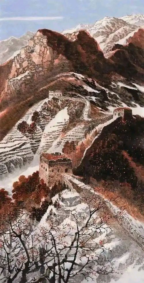 中华红旗国际诗社~北京头条~白焰·作者/雨下罗加·主播/柔荑（图3）